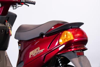 1994 Malaguti F10 JET LINE