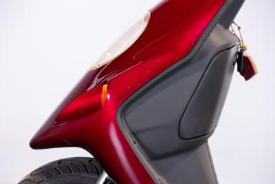 1994 Malaguti F10 JET LINE