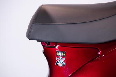 1994 Malaguti F10 JET LINE