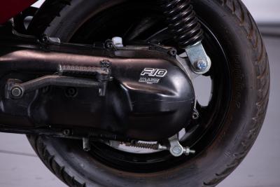 1994 Malaguti F10 JET LINE