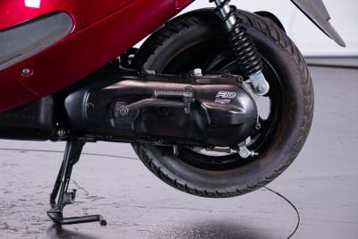 1994 Malaguti F10 JET LINE