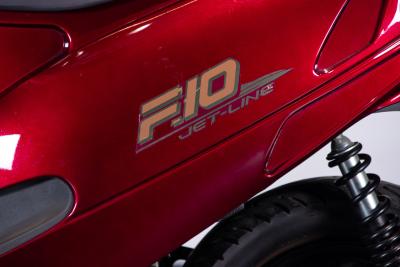 1994 Malaguti F10 JET LINE