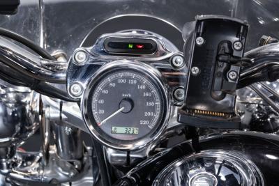 2006 Harley Davidson XL 883