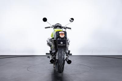 1973 Moto Guzzi V7 Sport