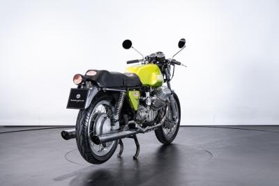 1973 Moto Guzzi V7 Sport