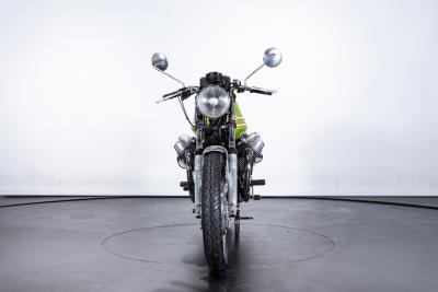 1973 Moto Guzzi V7 Sport