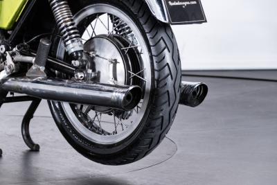 1973 Moto Guzzi V7 Sport