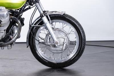 1973 Moto Guzzi V7 Sport