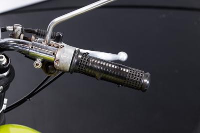 1973 Moto Guzzi V7 Sport