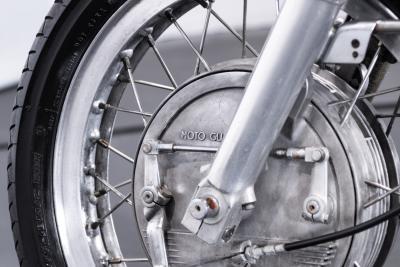 1973 Moto Guzzi V7 Sport