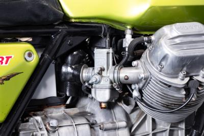 1973 Moto Guzzi V7 Sport