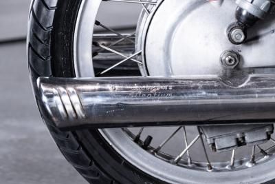 1973 Moto Guzzi V7 Sport