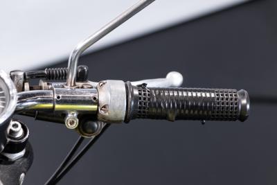 1973 Moto Guzzi V7 Sport