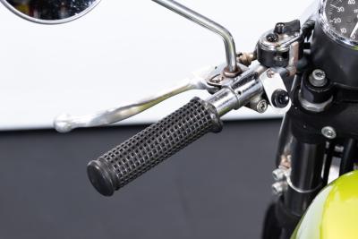 1973 Moto Guzzi V7 Sport