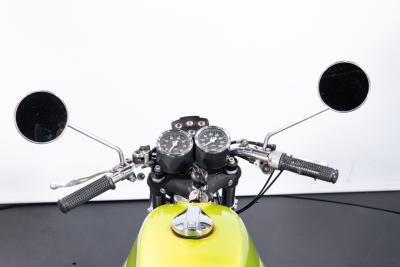 1973 Moto Guzzi V7 Sport