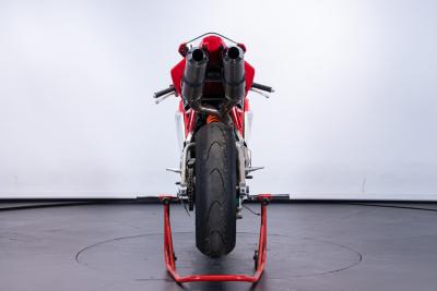 2007 Bimota DB5 Racing