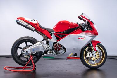 2007 Bimota DB5 Racing