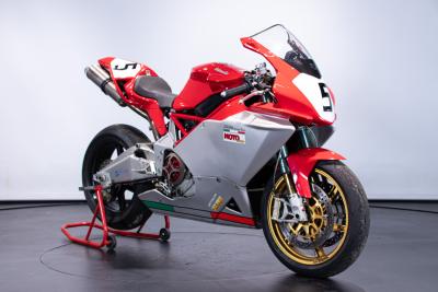 2007 Bimota DB5 Racing