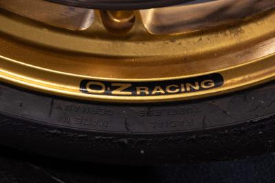 2007 Bimota DB5 Racing