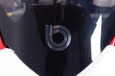 2007 Bimota DB5 Racing