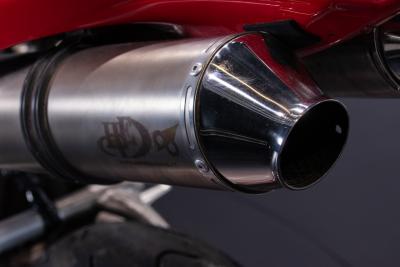 2007 Bimota DB5 Racing