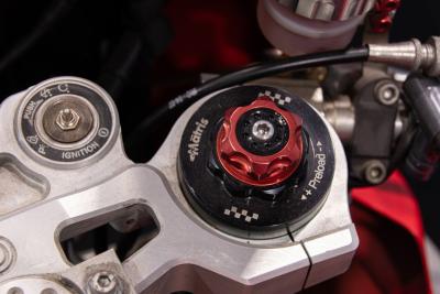 2007 Bimota DB5 Racing