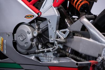 2007 Bimota DB5 Racing