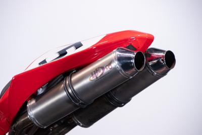 2007 Bimota DB5 Racing