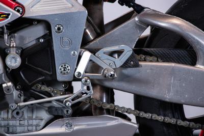 2007 Bimota DB5 Racing