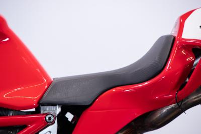 2007 Bimota DB5 Racing