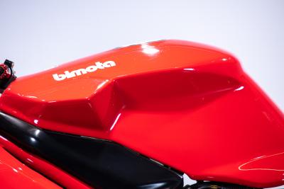 2007 Bimota DB5 Racing