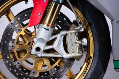 2007 Bimota DB5 Racing