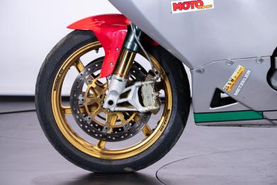 2007 Bimota DB5 Racing