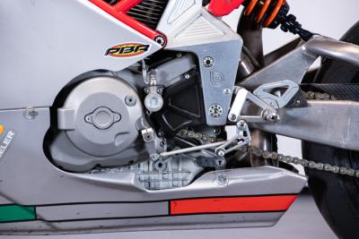 2007 Bimota DB5 Racing