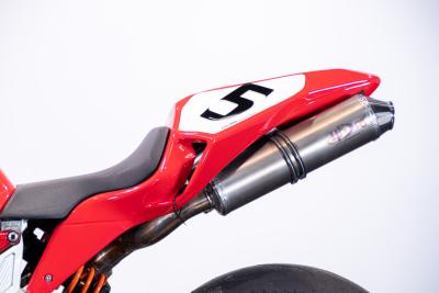 2007 Bimota DB5 Racing