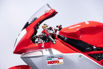 2007 Bimota DB5 Racing