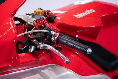 2007 Bimota DB5 Racing