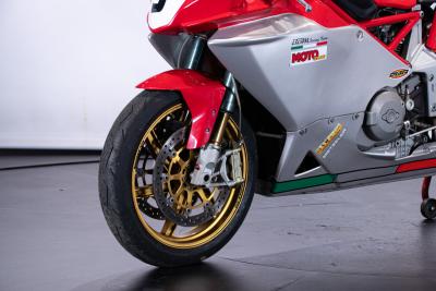 2007 Bimota DB5 Racing