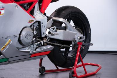 2007 Bimota DB5 Racing