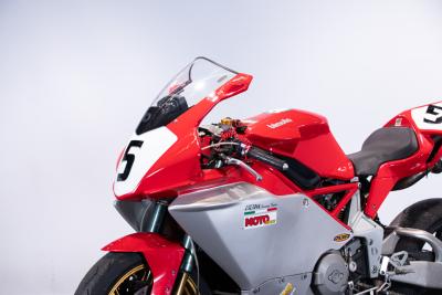 2007 Bimota DB5 Racing