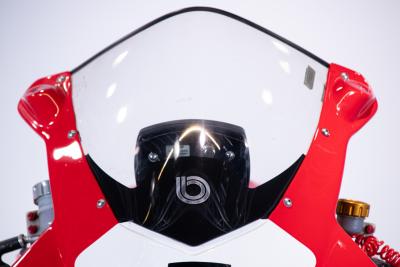 2007 Bimota DB5 Racing