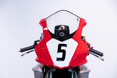 2007 Bimota DB5 Racing