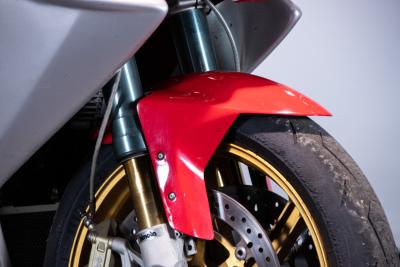 2007 Bimota DB5 Racing