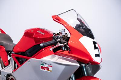 2007 Bimota DB5 Racing