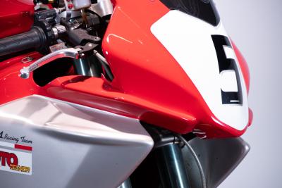 2007 Bimota DB5 Racing