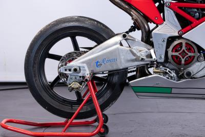 2007 Bimota DB5 Racing