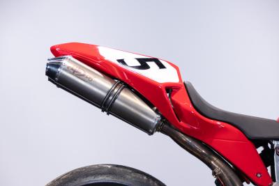 2007 Bimota DB5 Racing