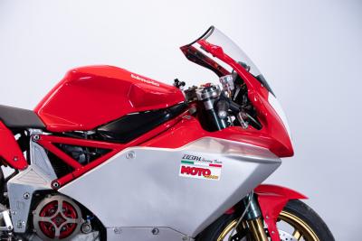 2007 Bimota DB5 Racing