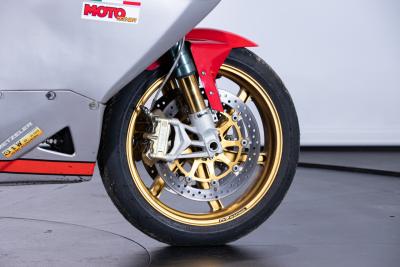 2007 Bimota DB5 Racing