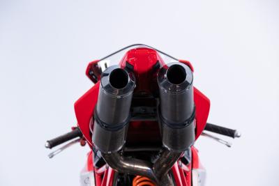 2007 Bimota DB5 Racing